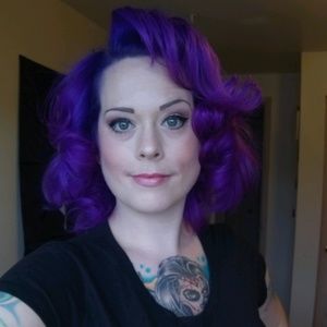 Meet your Posher, Sara